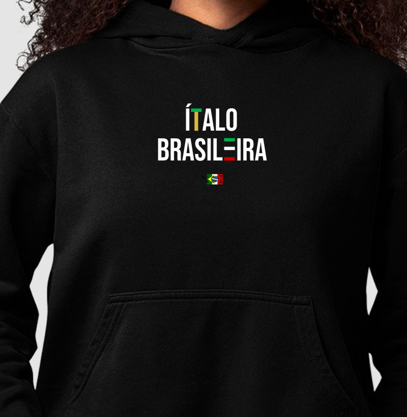 Ítalo-BrasileirAAA 💛💚🤍❤️