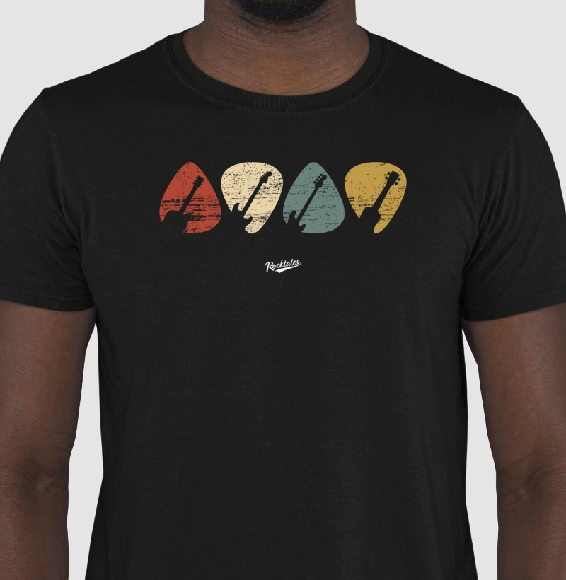 Guitar Picks