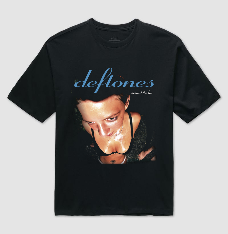 Deftones - Around the Fur