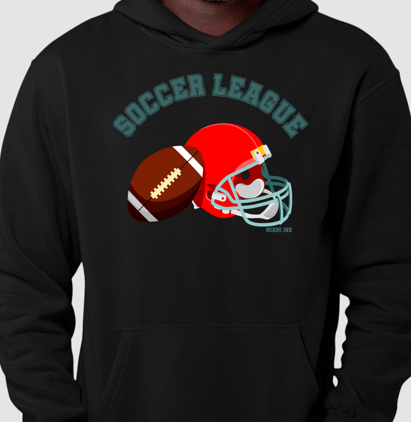 Soccer League