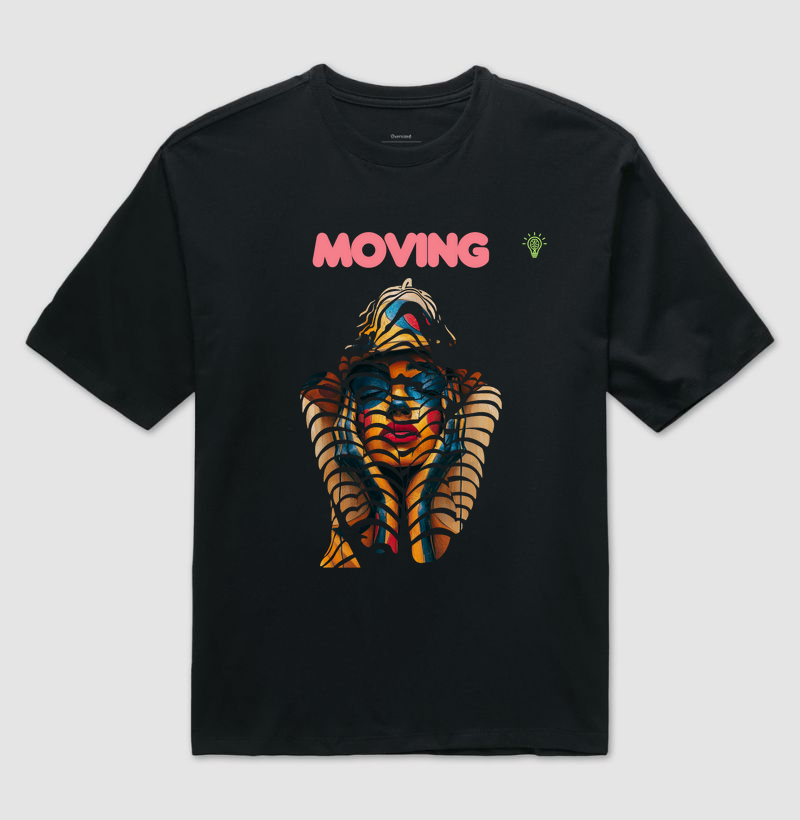 MOVING BODY