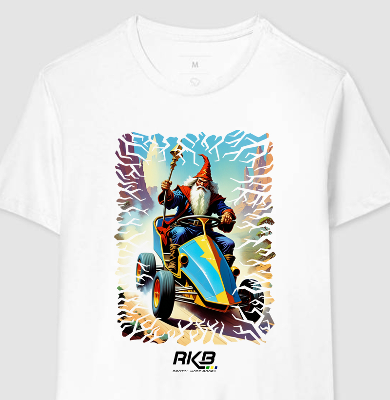 RKB - Wizard Light