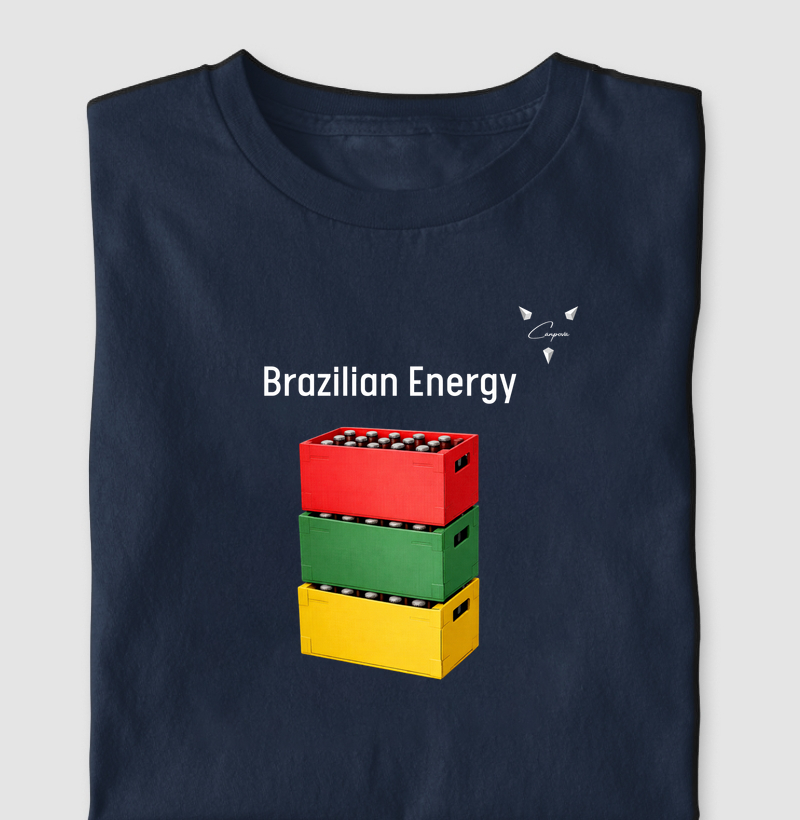 "Brazilian Energy"