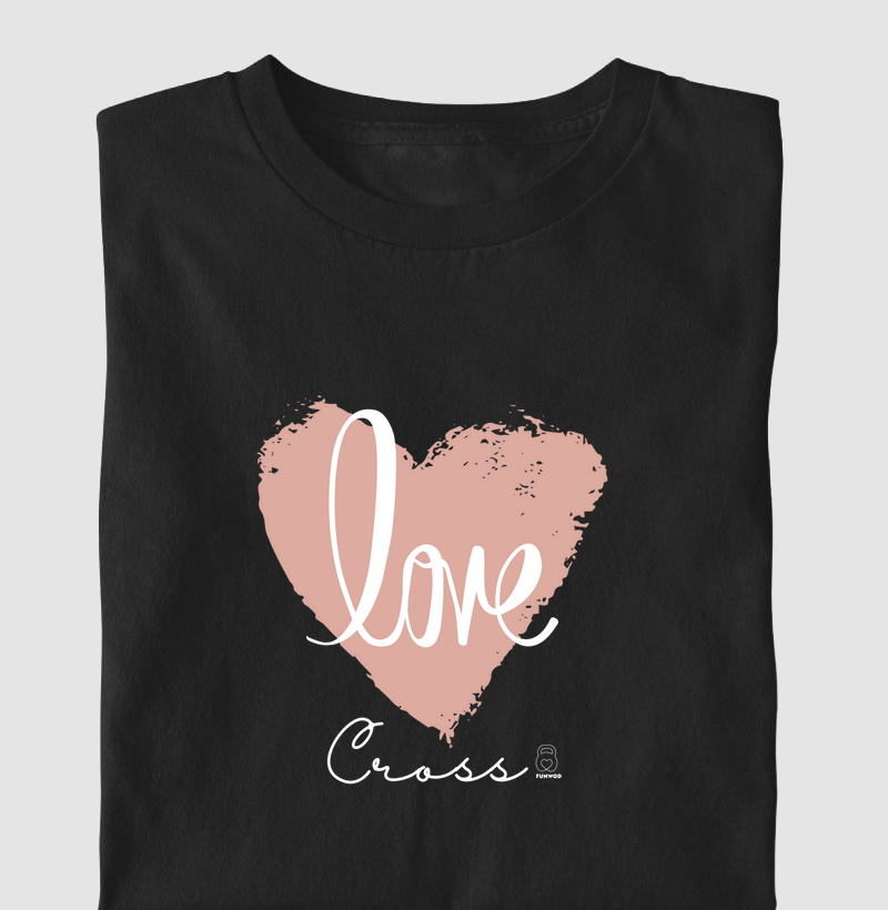 Love Cross