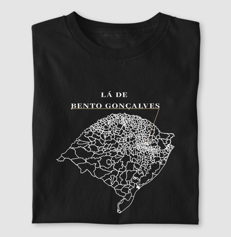 Bento Gonçalves | Origem RS