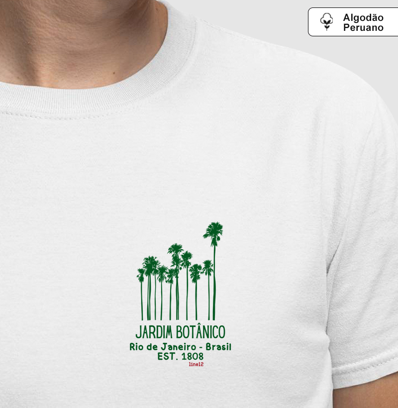 JARDIM BOTÂNICO (MENOR)