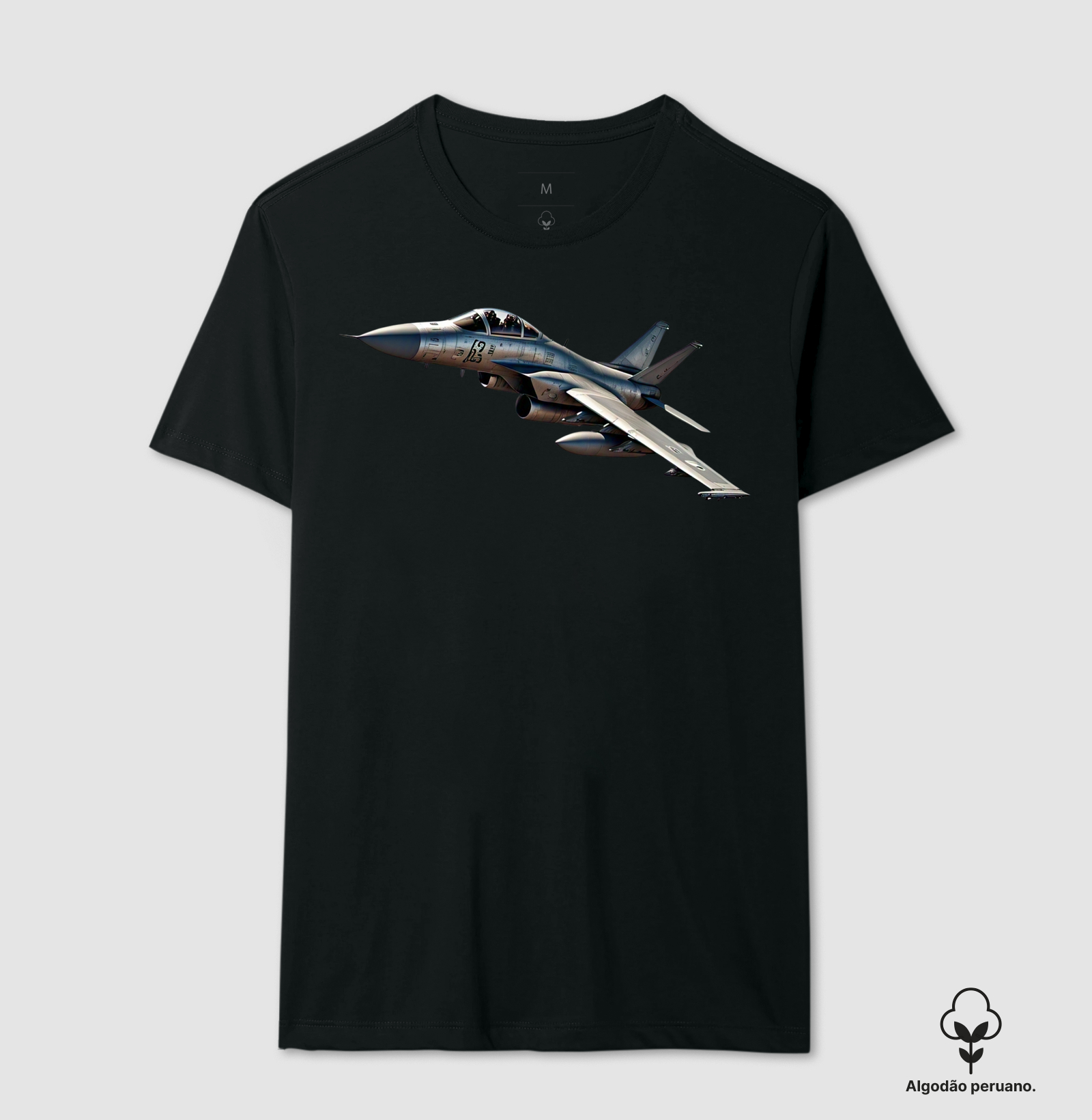 CAÇA MILITAR