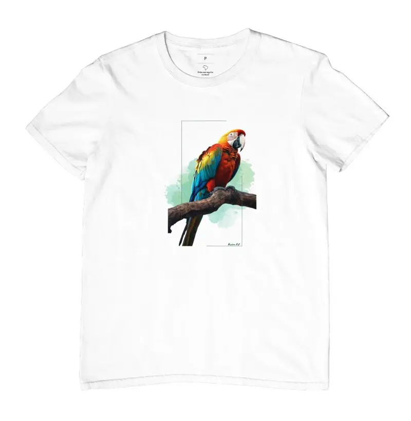 CAMISETA ARARA 