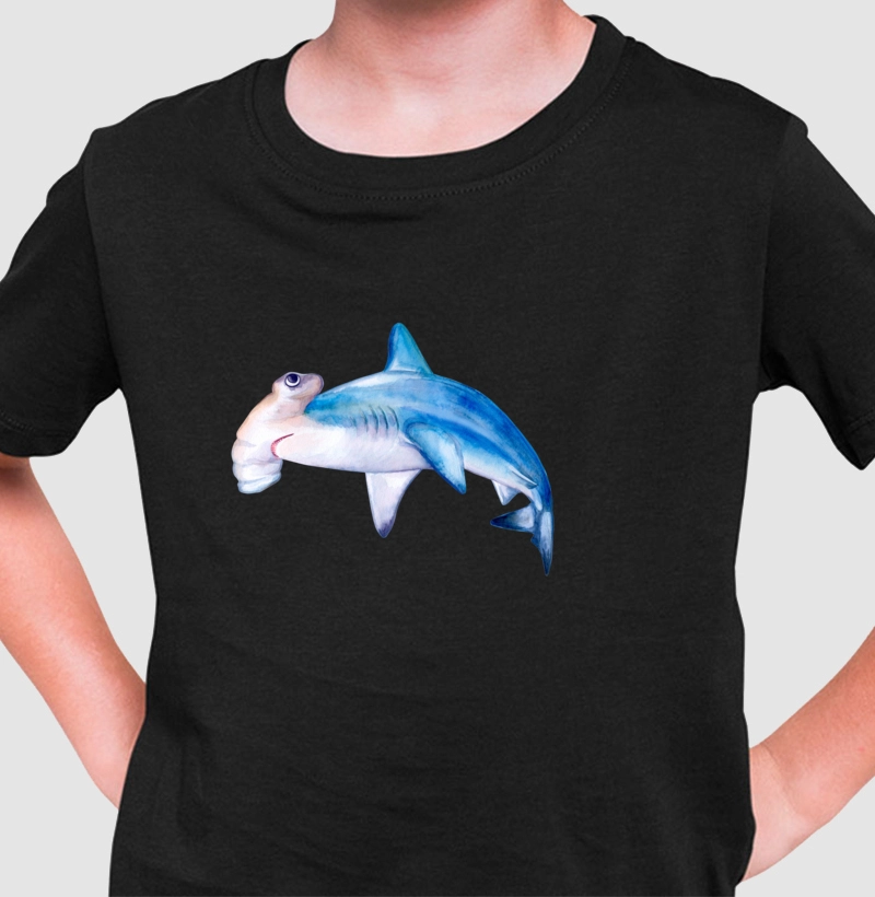 Hammerhead Shark