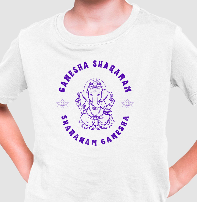 Ganesha Sharanam