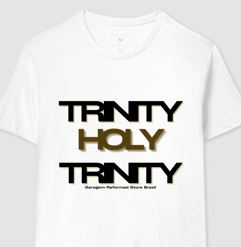 Trinity Holy Trinity