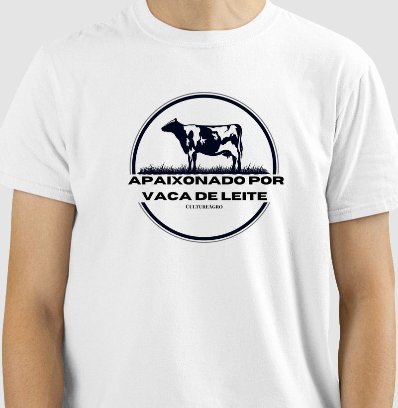 Camiseta Pecuaria