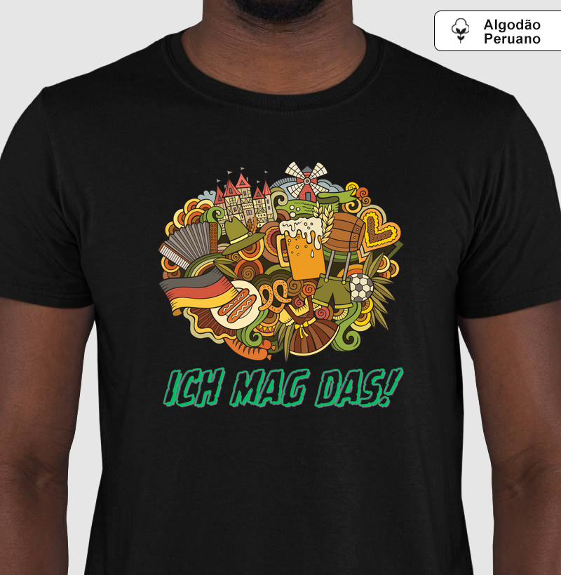 Ich Mag Das 