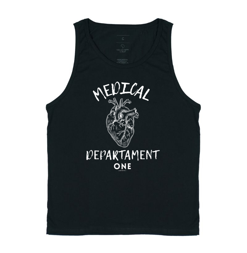 Medical Departament 