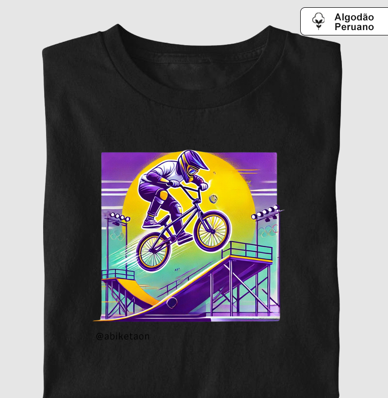 TORCIDA - BMX Freestyle