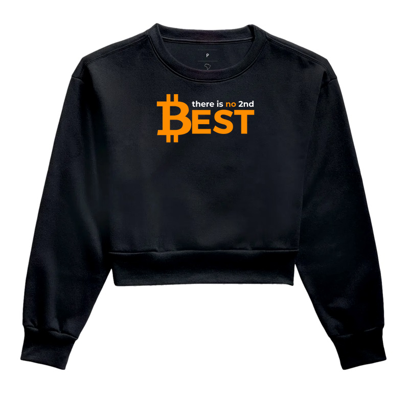 There is no 2nd Best