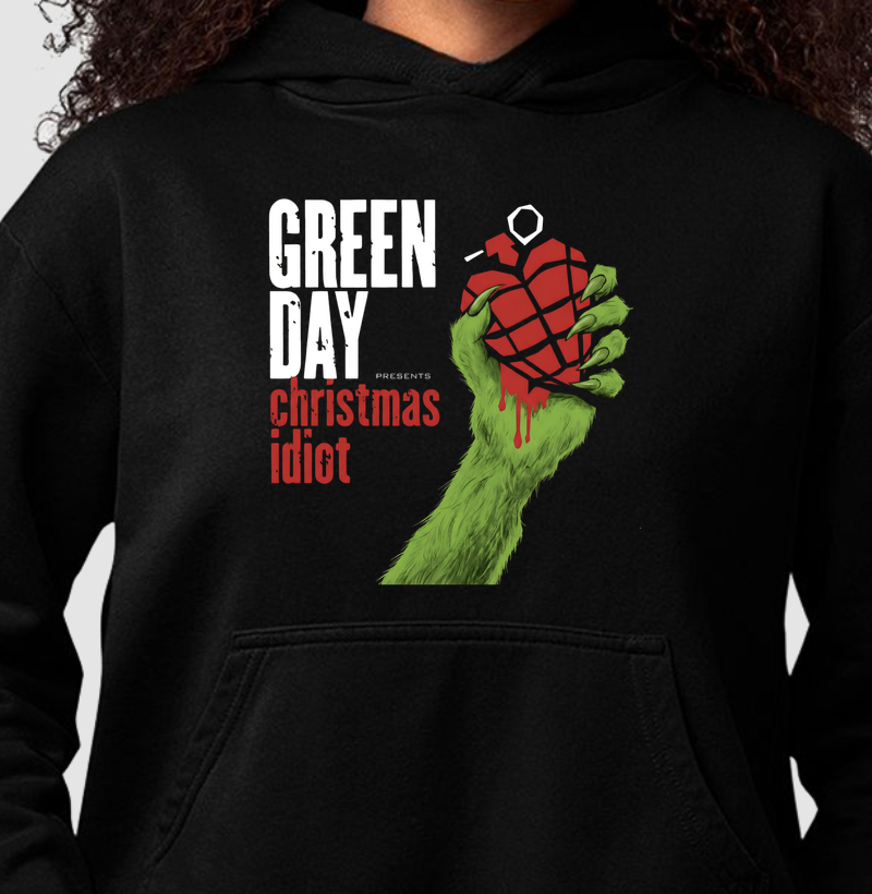 Grinch - Greend Day