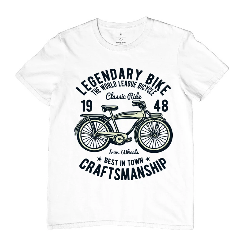 Bicicleta Clássica 2