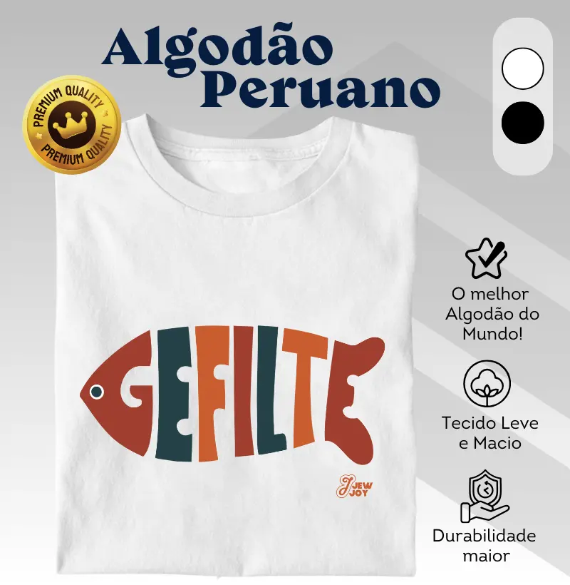 Gefilte Fish