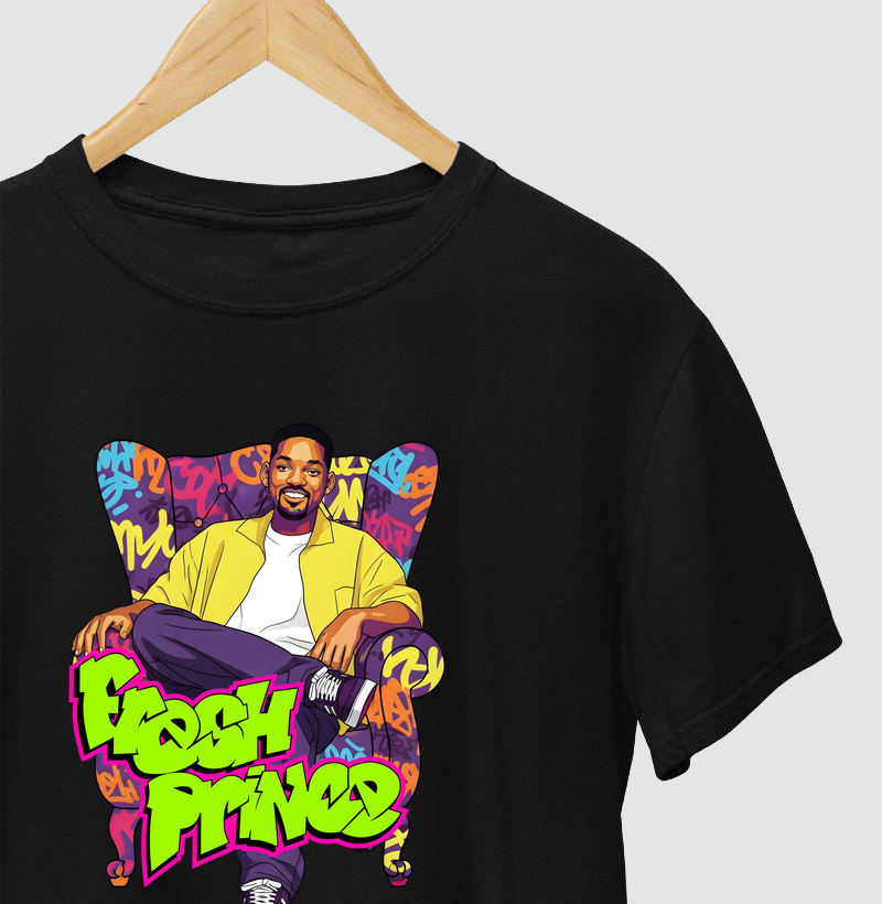 Fresh Prince