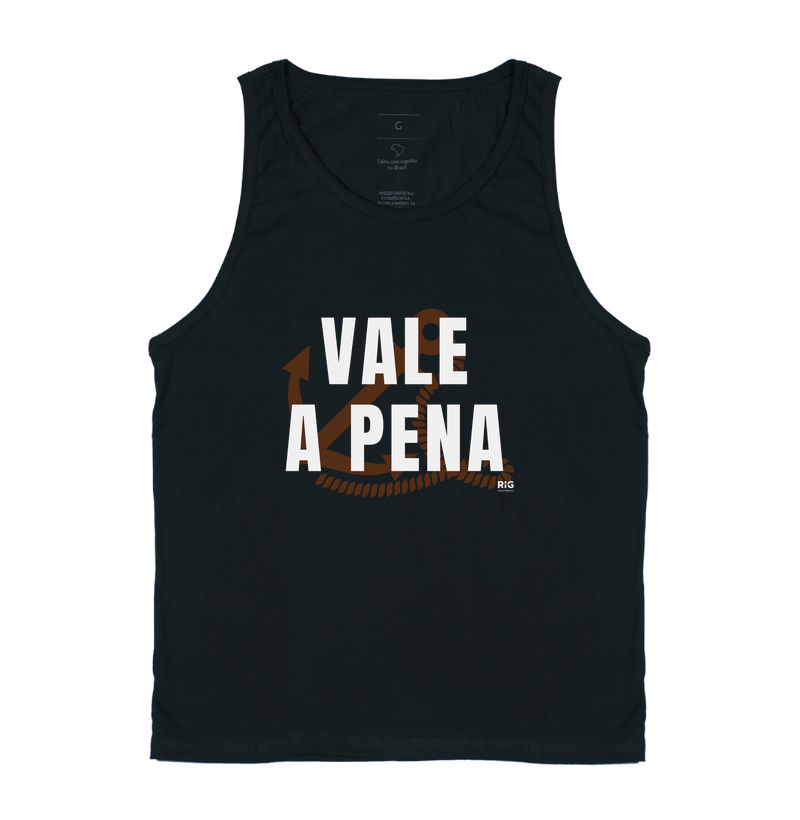 Vale a pena