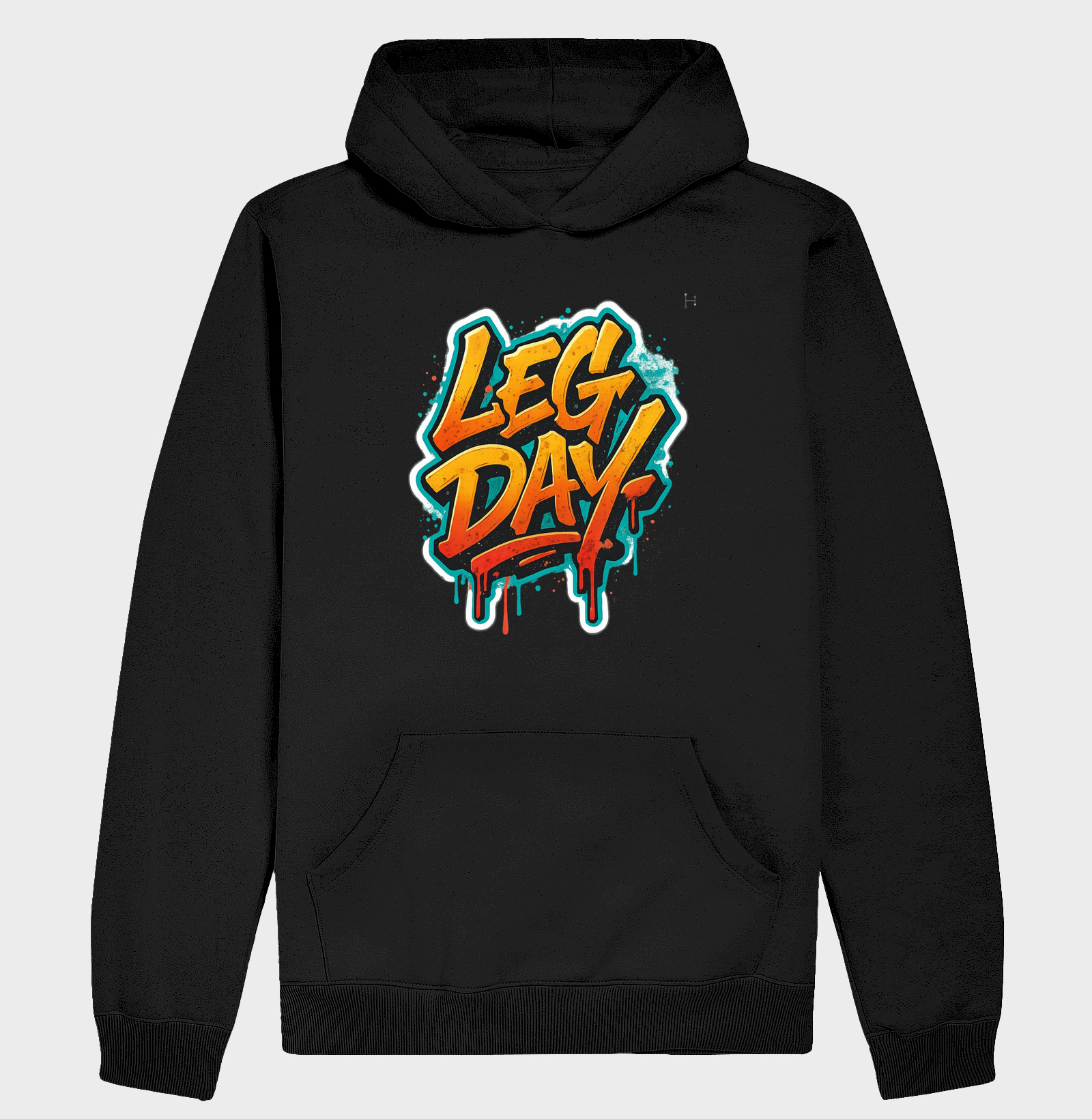 Leg Day