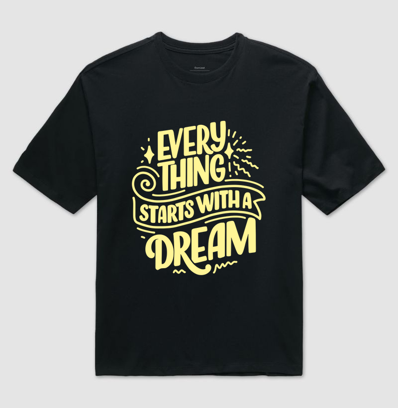 Dream Start