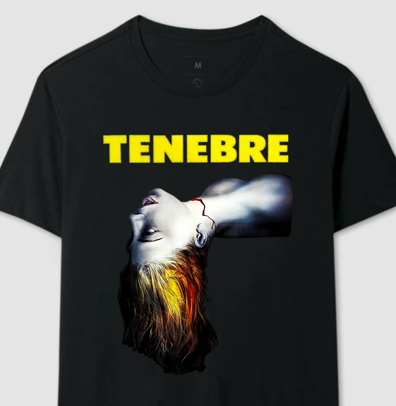 Tenebre