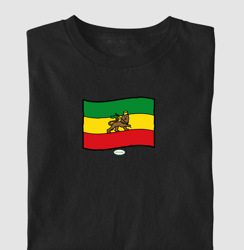 CAMISA GUETO420 