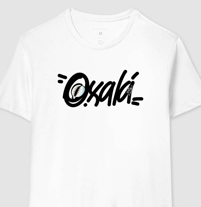 OXALÁ