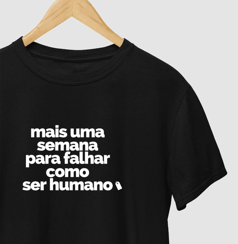 Mais uma semana