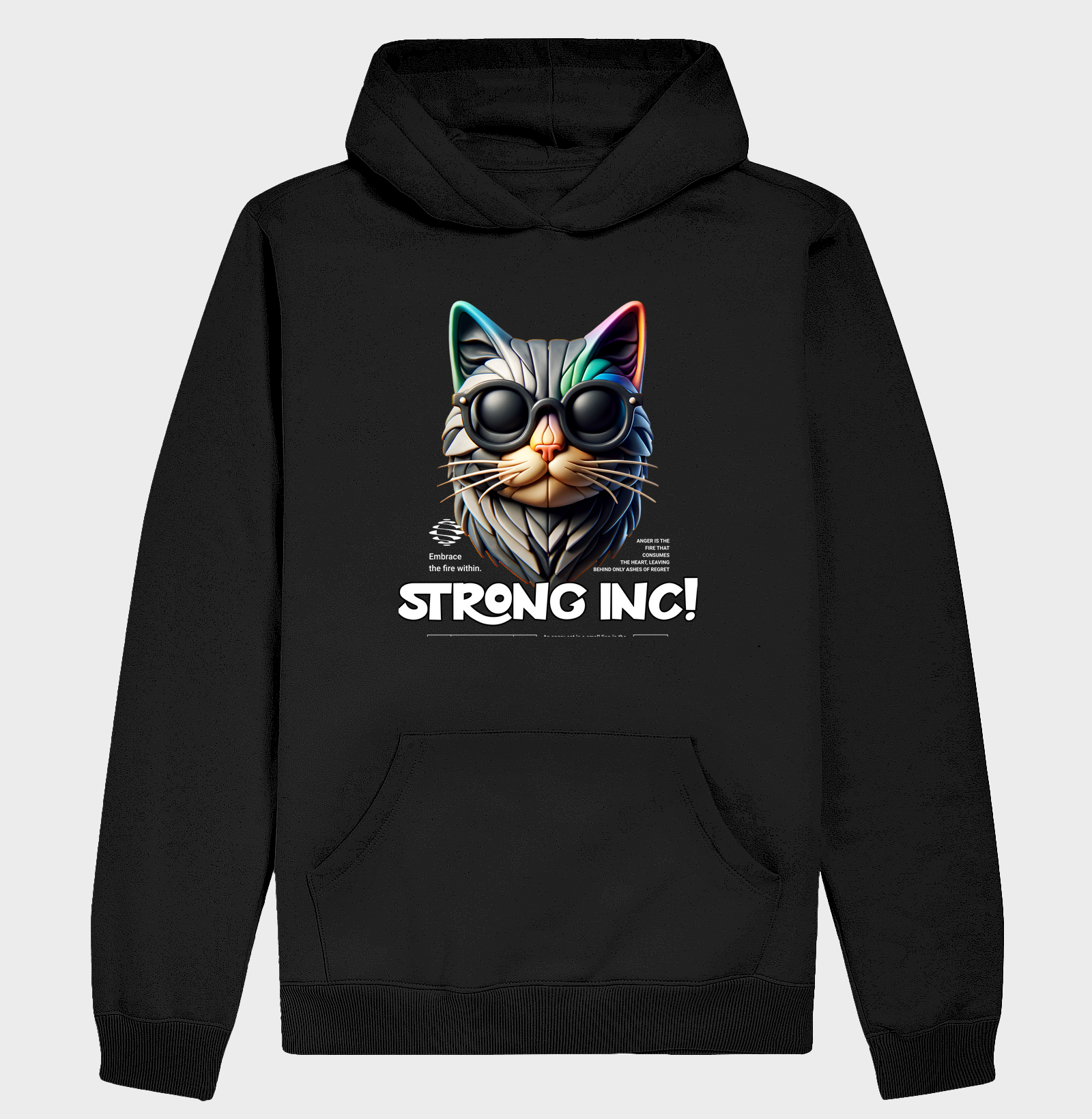 Strong Style