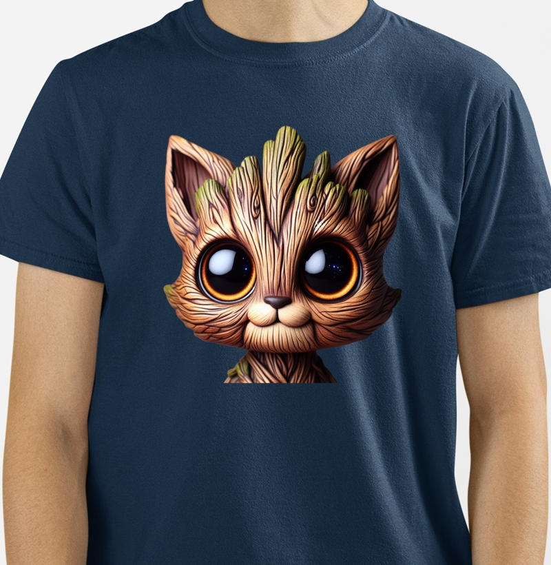 Gato Árvore