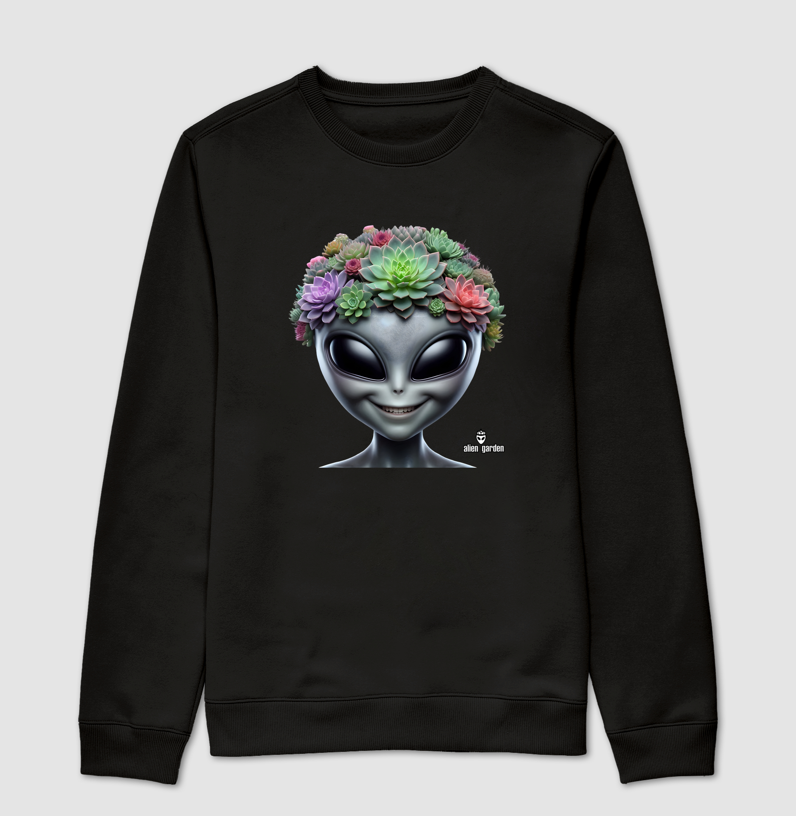 Alien Zinco