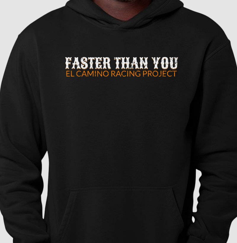 Faster Than You - Rat Squad