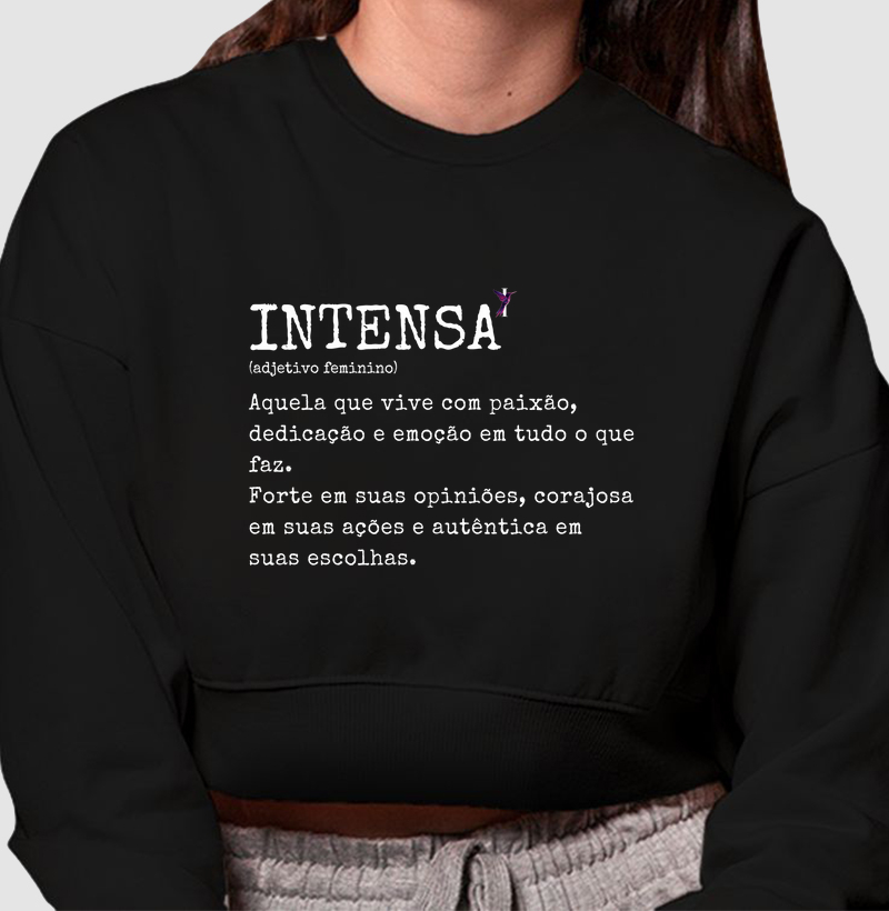 INTENSA