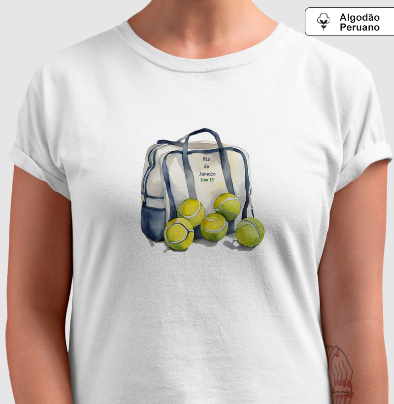 Bolsa Beach Tennis