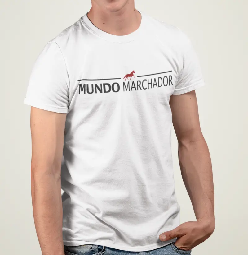 Mundo é Marchador