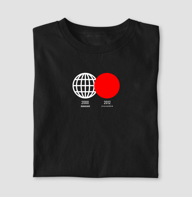 Camiseta BIMUNDIAL 