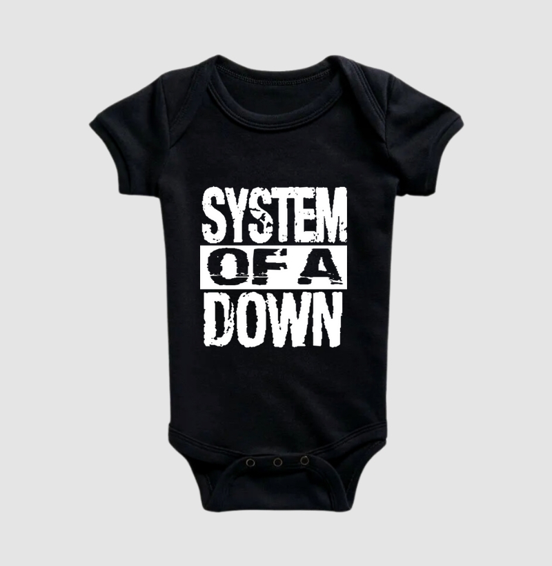 System Of A Down