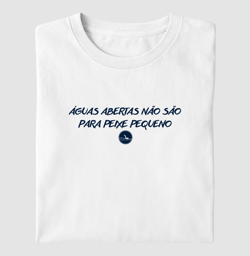 ÁGUAS ABERTAS