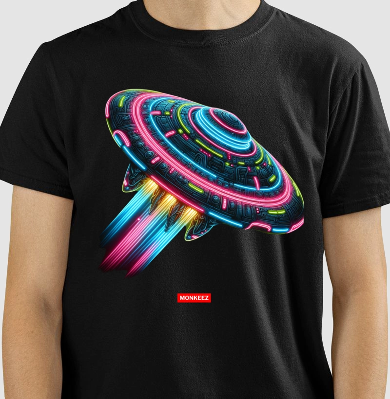 Nave espacial 