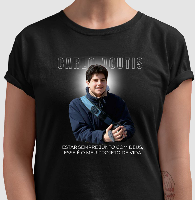 "Carlo Acutis"