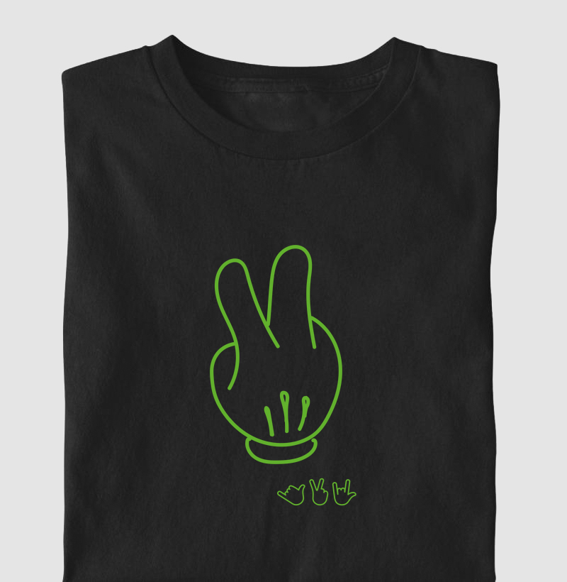Peace Hand Youth