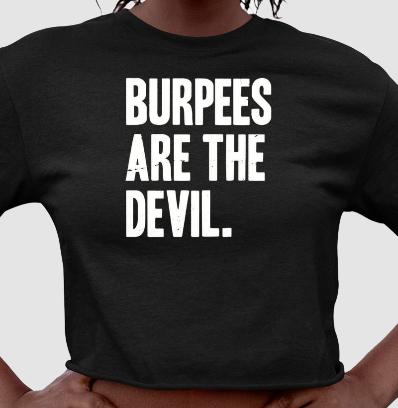 BURPEES