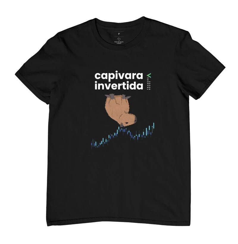 Capivara Invertida