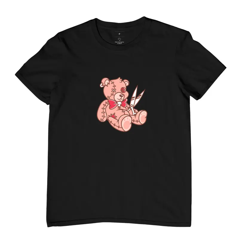 Teddy Dead Bear