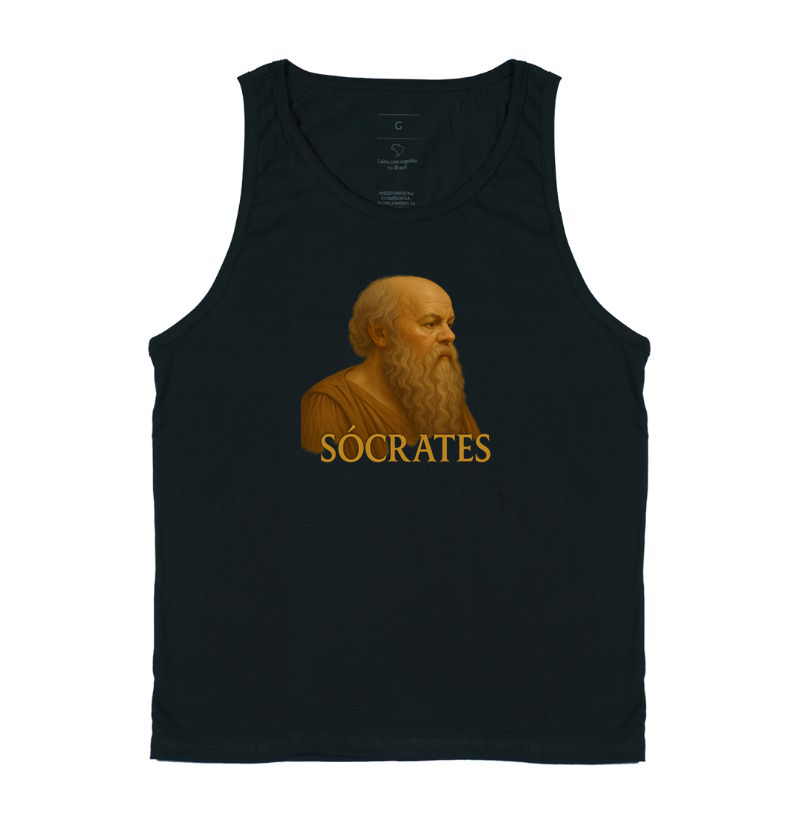  Sócrates – Clássico Imortal