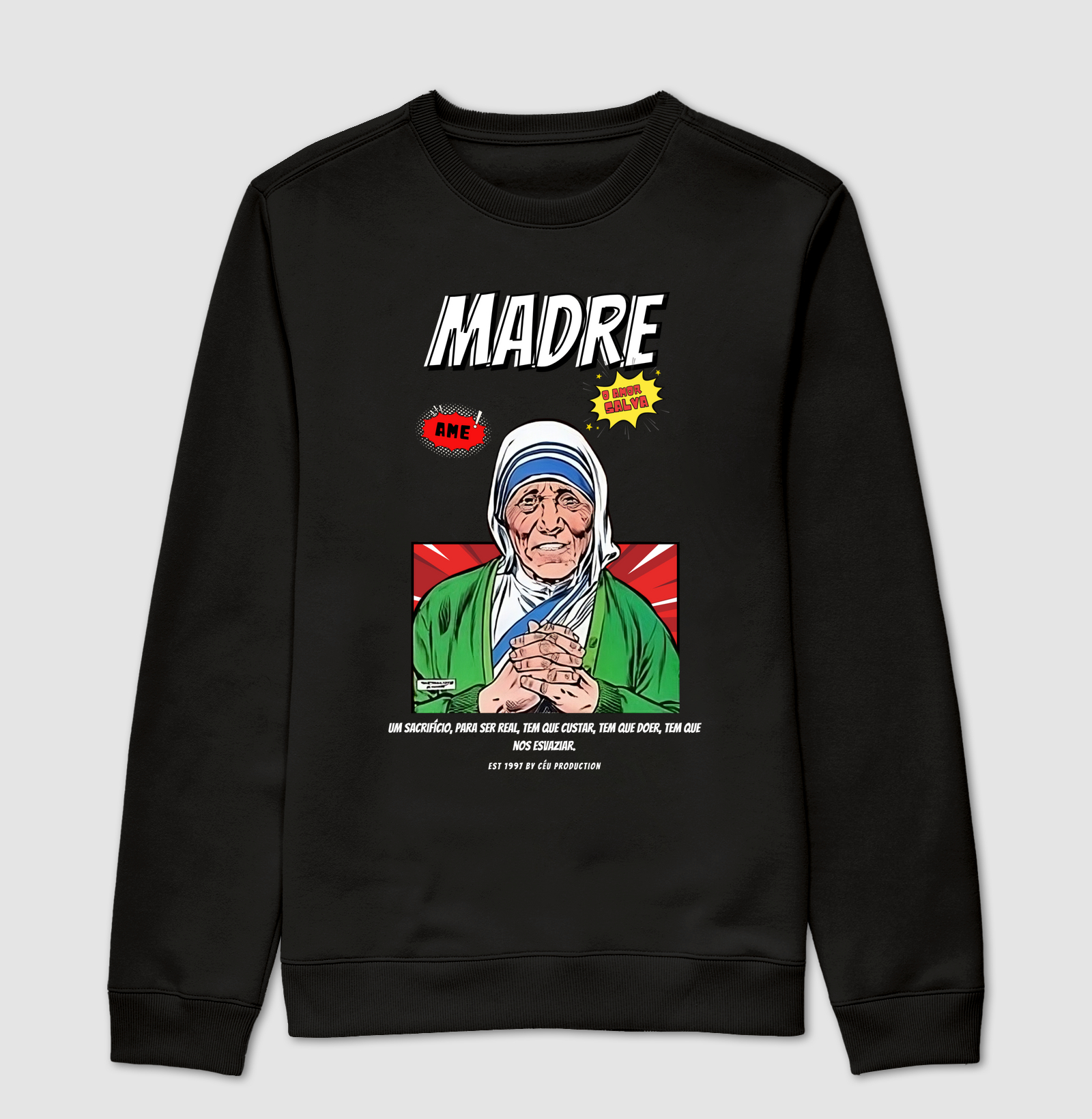 MADRE - MARVEL