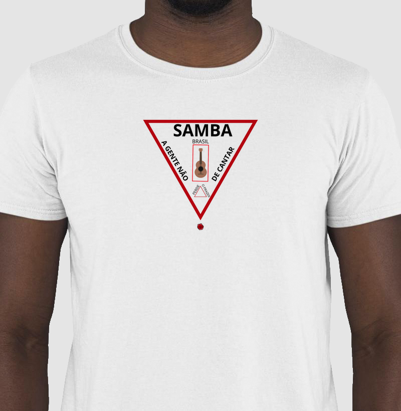 Samba e Cantar